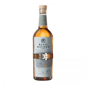 Basil Hayden's 10 Year Old